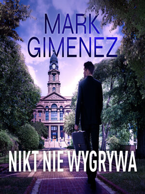 cover image of Nikt nie wygrywa